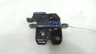 Recambio de cerradura maletero / porton para renault scenic iii 2009-2016 bose edition referencia OEM IAM 846300003R 846300003R 
