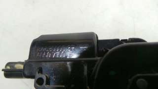 Recambio de cerradura maletero / porton para renault scenic iii 2009-2016 bose edition referencia OEM IAM 846300003R 846300003R 