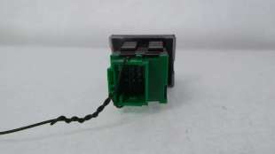 Recambio de interruptor para peugeot 508 2011-2018 allure referencia OEM IAM 96770413 96770413  2