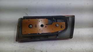 Recambio de piloto trasero derecho para peugeot 505 break/familial 1982- 2.0 referencia OEM IAM 635139 635139 635139