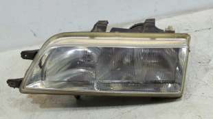 Recambio de faro izquierdo para mg rover serie 200 (rf) 1996-1999 214 i (3-ptas.) referencia OEM IAM 88200221 88200221 SIN REF