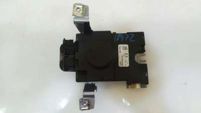 Recambio de modulo electronico para audi a3 (8p) 2003-2012 2.0 tdi ambiente referencia OEM IAM 8P0035225 8P0035225 