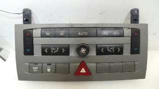 Recambio de mando climatizador para citroën c5 berlina 2004-2008 lx (e) referencia OEM IAM 96573328YW 96573328YW 