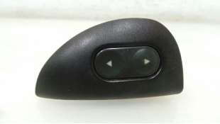 Recambio de mando elevalunas delantero izquierdo para fiat seicento (187) 1998-2002 sporting referencia OEM IAM 735288301 735288