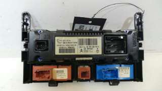 Recambio de mando climatizador para citroën c5 berlina 2004-2008 lx (e) referencia OEM IAM 96573328YW 96573328YW 
