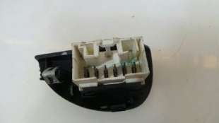 Recambio de mando elevalunas delantero izquierdo para fiat seicento (187) 1998-2002 sporting referencia OEM IAM 735288301 735288 2