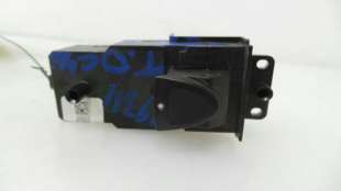 Recambio de mando elevalunas trasero derecho para honda civic berlina 5 (fk) 2005-2012 2.2 i-ctdi comfort referencia OEM IAM 357