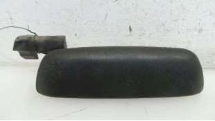Recambio de maneta exterior delantera derecha para fiat seicento (187) 1998-2002 sporting referencia OEM IAM 46512122 46512122 4