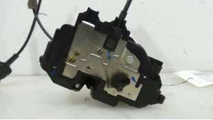 Recambio de cerradura puerta trasera izquierda para renault scenic iii 2009-2016 bose edition referencia OEM IAM 825030004R 8250