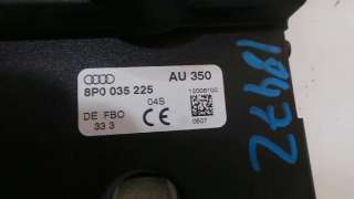 Recambio de modulo electronico para audi a3 (8p) 2003-2012 2.0 tdi ambiente referencia OEM IAM 8P0035225 8P0035225 