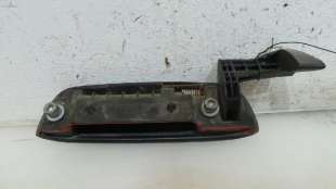 Recambio de maneta exterior delantera derecha para fiat seicento (187) 1998-2002 sporting referencia OEM IAM 46512122 46512122 4 2