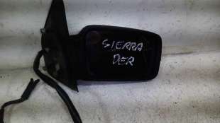 Recambio de retrovisor derecho para ford sierra berlina 1987- referencia OEM IAM 6167533 6167533 6167533 2
