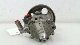Recambio de bomba direccion para peugeot 807 2002-2010 st referencia OEM IAM 9636086680 9636086680  2