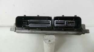 Recambio de centralita motor uce para volkswagen polo (9n1) 2001-2005 trendline referencia OEM IAM 036906034DD 036906034DD  2