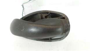Recambio de maneta interior delantera derecha para fiat seicento (187) 1998-2002 sporting referencia OEM IAM 735245377 735245377