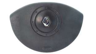 Recambio de airbag delantero izquierdo para renault megane ii familiar 2003-2009 authentique confort referencia OEM IAM 82003015