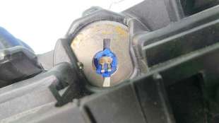 Recambio de airbag delantero izquierdo para renault megane ii familiar 2003-2009 authentique confort referencia OEM IAM 82003015 2