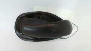 Recambio de maneta interior delantera izquierda para fiat seicento (187) 1998-2002 sporting referencia OEM IAM 735245379 7352453