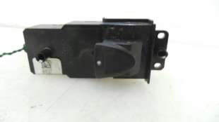Recambio de mando elevalunas trasero izquierdo para honda civic berlina 5 (fk) 2005-2012 2.2 i-ctdi comfort referencia OEM IAM 3