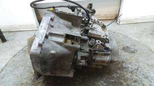 Recambio de caja cambios para peugeot 807 2002-2010 st referencia OEM IAM 20LM01 20LM01  2