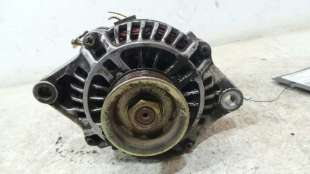 Recambio de alternador para nissan primera berlina (p11) 1999-2002 comfort referencia OEM IAM 231004M510 231004M510  2