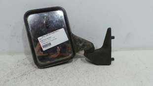 Recambio de retrovisor izquierdo para nissan trade 1994-1996 referencia OEM IAM 016110103 016110103 016110103