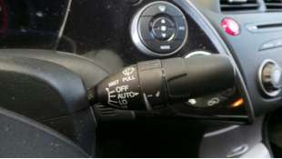 Recambio de mando limpia para honda civic berlina 5 (fk) 2005-2012 2.2 i-ctdi comfort referencia OEM IAM M29843 M29843 