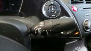 Recambio de mando limpia para honda civic berlina 5 (fk) 2005-2012 2.2 i-ctdi comfort referencia OEM IAM M29843 M29843 