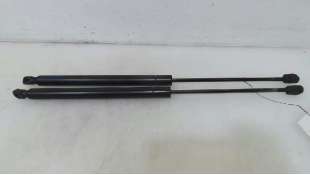 Recambio de amortiguadores maletero / porton para renault megane ii familiar 2003-2009 authentique confort referencia OEM IAM 82