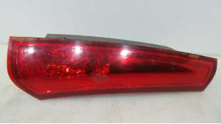 Recambio de piloto trasero derecho para kia cee´d sporty wagon 2007-2012 drive referencia OEM IAM 924041H350 924041H350 