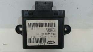 Recambio de centralita check control para citroën c5 berlina 2004-2008 lx (e) referencia OEM IAM 0973330900 0973330900 