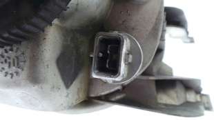 Recambio de faro antiniebla derecho para peugeot 206 berlina 1998-2010 1.4 hdi referencia OEM IAM 6205T1 67742325  2