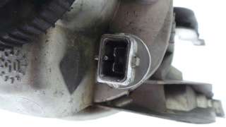 Recambio de faro antiniebla derecho para peugeot 206 berlina 1998-2010 1.4 hdi referencia OEM IAM 6205T1 67742325 