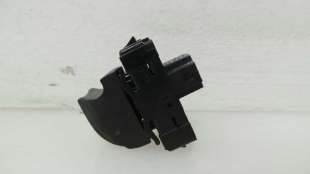 Recambio de mando elevalunas trasero derecho para renault scenic iii 2009-2016 bose edition referencia OEM IAM 254010003R 254010 2