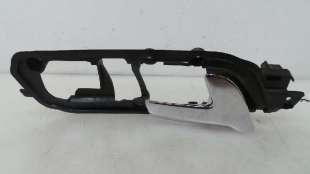 Recambio de maneta interior delantera derecha para volkswagen polo (9n1) 2001-2005 trendline referencia OEM IAM 6Q0837174A 6Q083