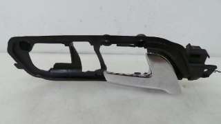 Recambio de maneta interior delantera derecha para volkswagen polo (9n1) 2001-2005 trendline referencia OEM IAM 6Q0837174A 6Q083