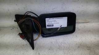 Recambio de retrovisor izquierdo para fiat croma (182) 1986-1996 referencia OEM IAM 82486284 82486284 82486284