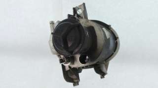Recambio de faro antiniebla derecho para peugeot 206 berlina 1998-2010 1.4 hdi referencia OEM IAM 6205T1 67742325 
