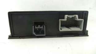 Recambio de modulo electronico para opel astra j lim. 2009-2015 excellence referencia OEM IAM 688437706 688437706  2