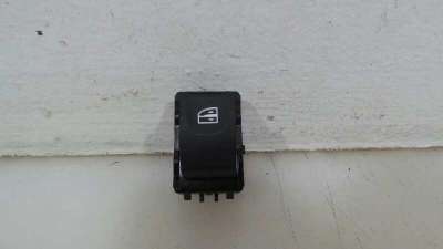 Recambio de mando elevalunas trasero izquierdo para renault scenic iii 2009-2016 bose edition referencia OEM IAM 254010003R 2540