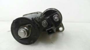 Recambio de motor arranque para volkswagen polo (9n1) 2001-2005 trendline referencia OEM IAM 02T911023G 02T911023G  2