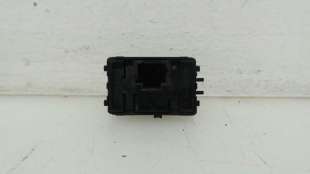 Recambio de mando elevalunas trasero izquierdo para renault scenic iii 2009-2016 bose edition referencia OEM IAM 254010003R 2540 2