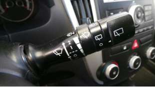 Recambio de mando limpia para kia cee´d sporty wagon 2007-2012 drive referencia OEM IAM 934201H500 934201H500 