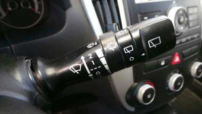 Recambio de mando limpia para kia cee´d sporty wagon 2007-2012 drive referencia OEM IAM 934201H500 934201H500 