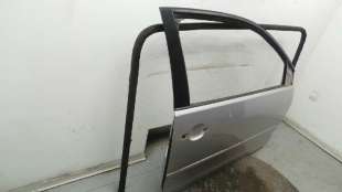 Recambio de puerta delantera derecha para volkswagen polo (9n1) 2001-2005 trendline referencia OEM IAM 6Q3831056K 6Q3831056K  2