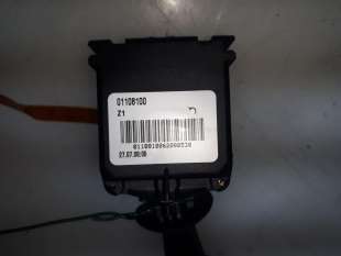 Recambio de mando intermitentes para bmw serie 1 berlina (e81/e87) 2004-2012 116i referencia OEM IAM 01108100 01108100  2