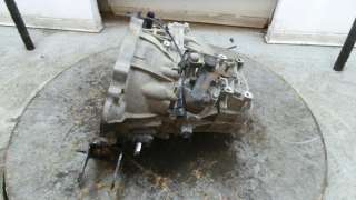 Recambio de caja cambios para kia cee´d sporty wagon 2007-2012 drive referencia OEM IAM WAJ6C WAJ6C 