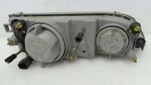 Recambio de faro izquierdo para daewoo aranos 1995-1999 1.8 referencia OEM IAM 96179918 96179918 96179918 2