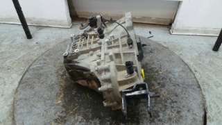 Recambio de caja cambios para kia cee´d sporty wagon 2007-2012 drive referencia OEM IAM WAJ6C WAJ6C 
