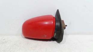 Recambio de retrovisor derecho para hyundai pony (x2) 1991- 1.5 ls berlina referencia OEM IAM 8760822001 8760822001 8760822001 2